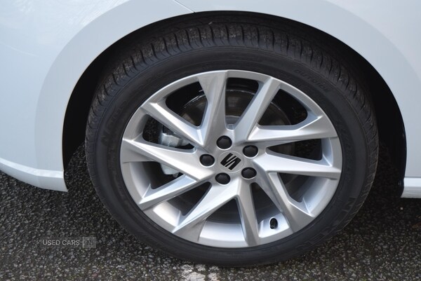 Used SEAT Ibiza 2025 for sale - 77192311: Photo 34