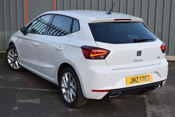 Used SEAT Ibiza 2025 for sale - 77192311: Photo 40