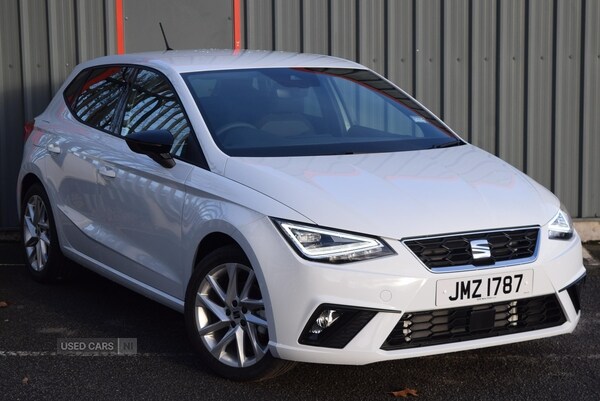 Used SEAT Ibiza 2025 for sale - 77192311: Photo 41