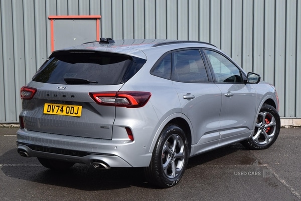 Used Ford Kuga 2024 for sale - 77030190: Photo 45