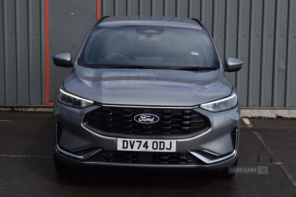 Used Ford Kuga 2024 for sale - 77030190: Photo 5