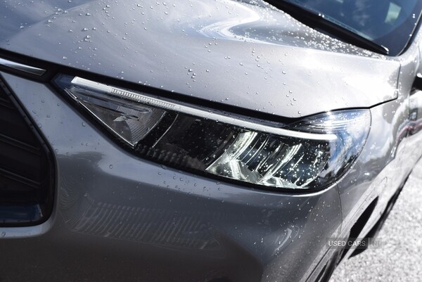 Used Ford Kuga 2024 for sale - 77030190: Photo 9