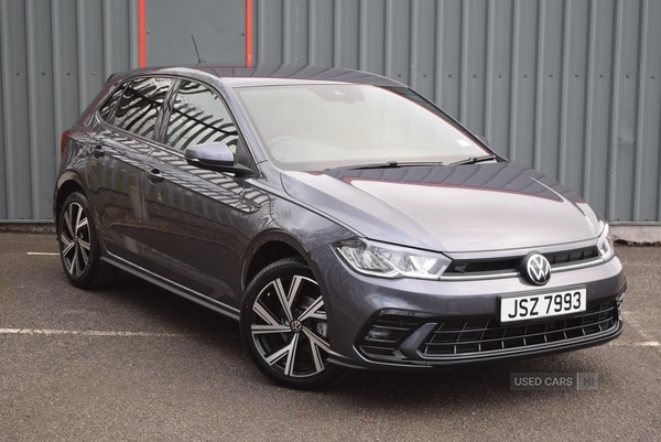 Used Volkswagen Polo 2022 for sale - 76914030: Photo 1