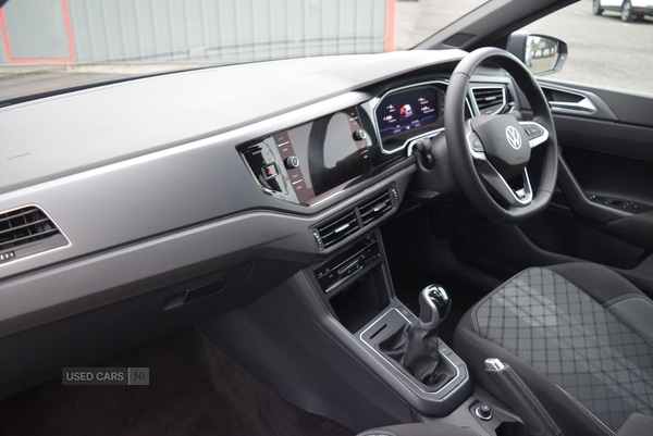 Used Volkswagen Polo 2022 for sale - 76914030: Photo 12