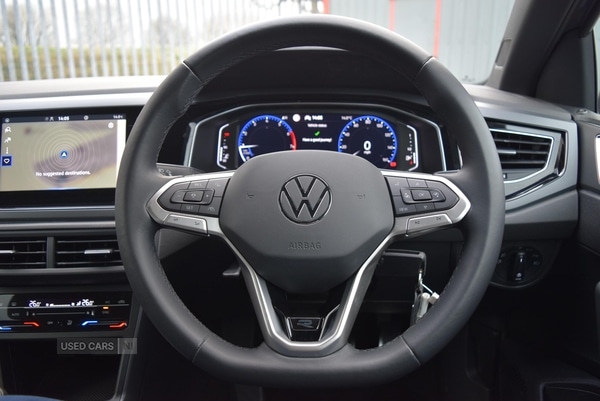 Used Volkswagen Polo 2022 for sale - 76914030: Photo 14