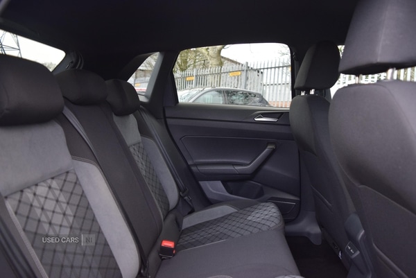 Used Volkswagen Polo 2022 for sale - 76914030: Photo 30