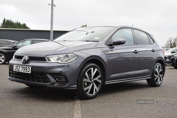 Used Volkswagen Polo 2022 for sale - 76914030: Photo 9