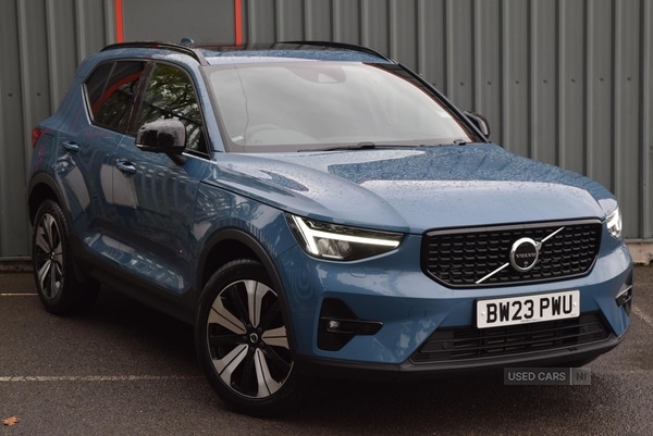 Used Volvo XC40 2023 for sale - 76802854: Photo 1