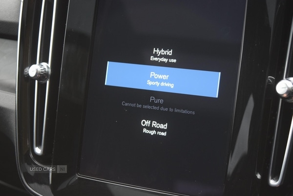 Used Volvo XC40 2023 for sale - 76802854: Photo 23