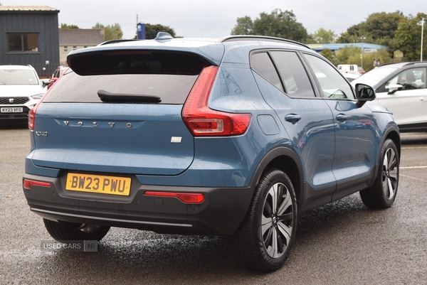 Used Volvo XC40 2023 for sale - 76802854: Photo 4