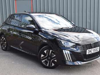 Used Peugeot 208 2024 for sale - 75372312: Photo