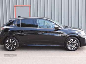Used Peugeot 208 2024 for sale - 75372312: Photo