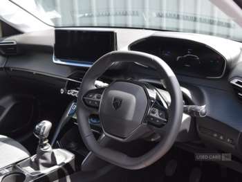 Used Peugeot 208 2024 for sale - 75372312: Photo