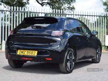 Used Peugeot 208 2024 for sale - 75372312: Photo