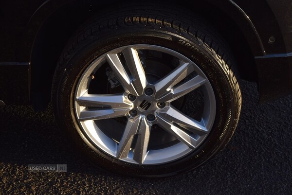 Used SEAT Ateca 2025 for sale - 77192407: Photo 36