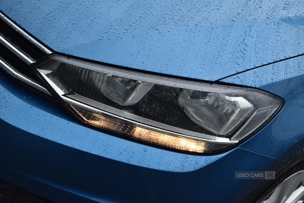 Used Volkswagen Touran 2020 for sale - 77511591: Photo 10