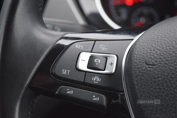 Used Volkswagen Touran 2020 for sale - 77511591: Photo 15