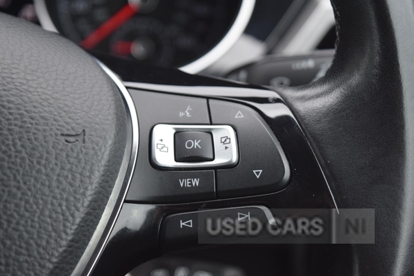 Used Volkswagen Touran 2020 for sale - 77511591: Photo 16