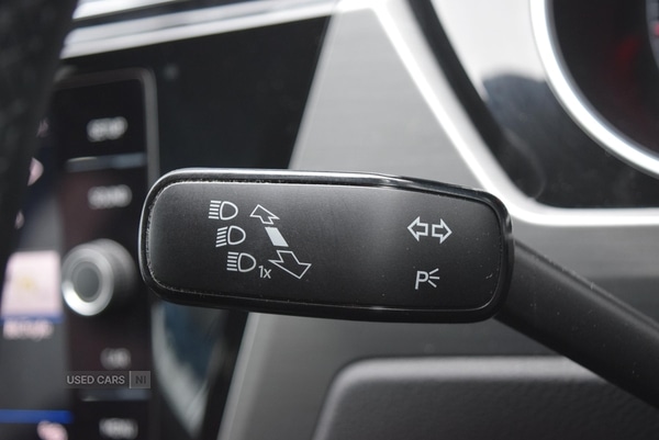 Used Volkswagen Touran 2020 for sale - 77511591: Photo 17