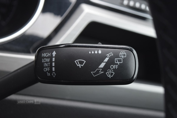 Used Volkswagen Touran 2020 for sale - 77511591: Photo 18