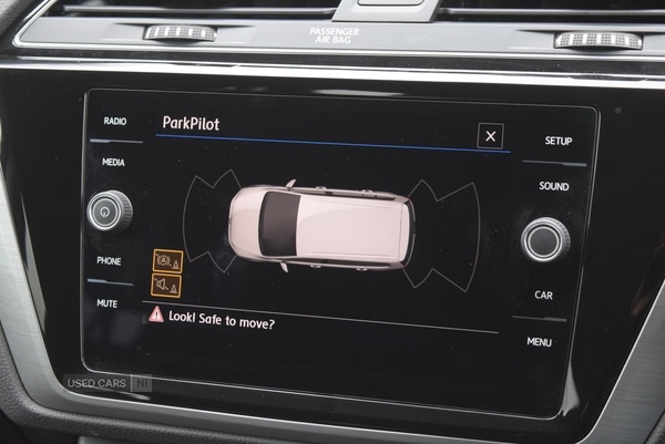 Used Volkswagen Touran 2020 for sale - 77511591: Photo 19