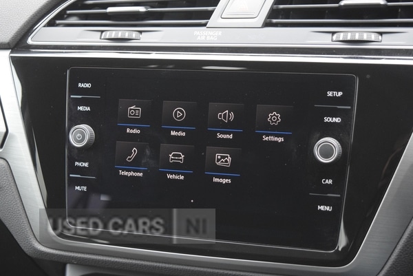 Used Volkswagen Touran 2020 for sale - 77511591: Photo 20