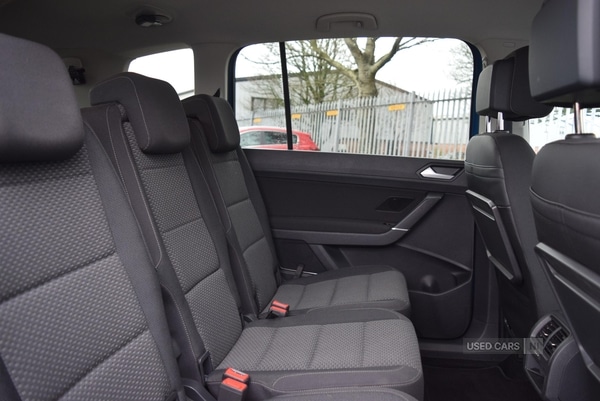 Used Volkswagen Touran 2020 for sale - 77511591: Photo 28