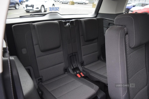 Used Volkswagen Touran 2020 for sale - 77511591: Photo 29