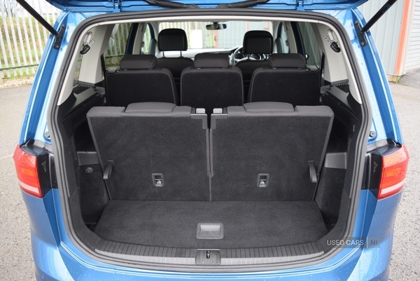 Used Volkswagen Touran 2020 for sale - 77511591: Photo 30