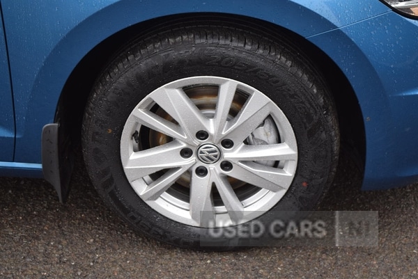 Used Volkswagen Touran 2020 for sale - 77511591: Photo 31