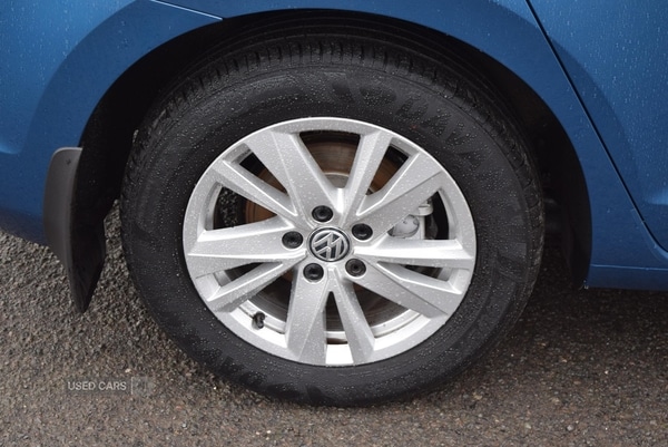 Used Volkswagen Touran 2020 for sale - 77511591: Photo 32