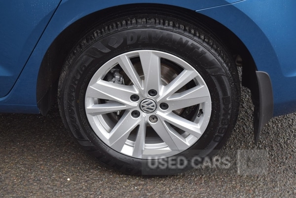 Used Volkswagen Touran 2020 for sale - 77511591: Photo 33