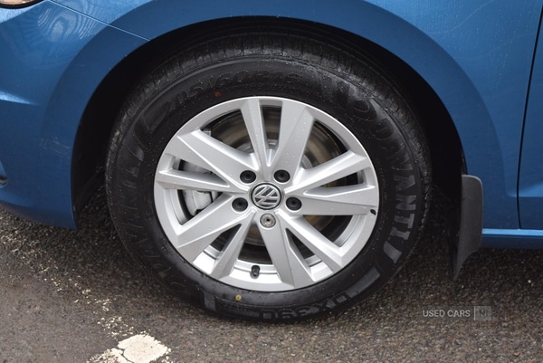 Used Volkswagen Touran 2020 for sale - 77511591: Photo 34