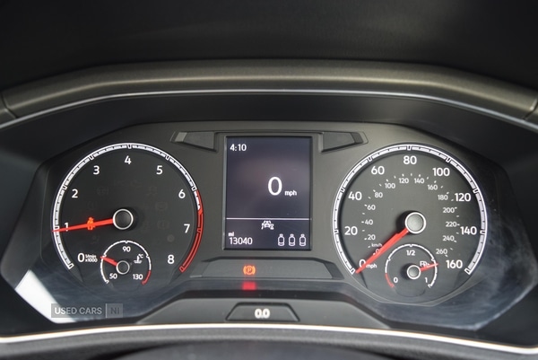 Used Volkswagen T-Roc 2021 for sale - 76621144: Photo 13