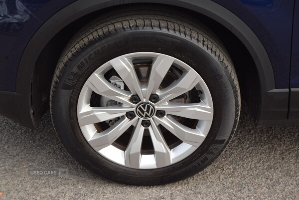 Used Volkswagen T-Roc 2021 for sale - 76621144: Photo 34