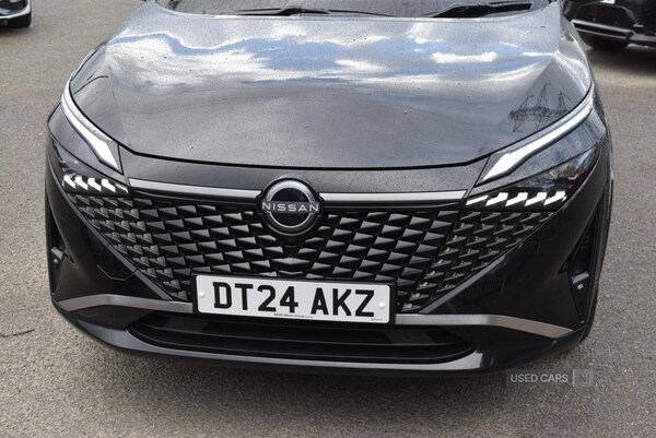 Used Nissan Qashqai 2024 for sale - 76998256: Photo 10