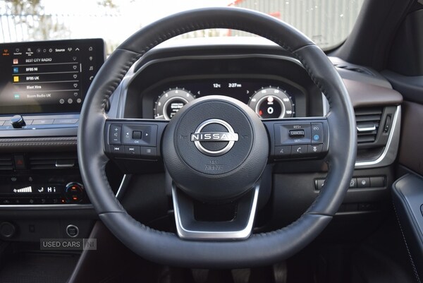 Used Nissan Qashqai 2024 for sale - 76998256: Photo 16