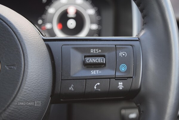 Used Nissan Qashqai 2024 for sale - 76998256: Photo 18