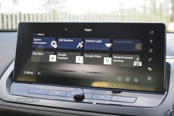 Used Nissan Qashqai 2024 for sale - 76998256: Photo 23