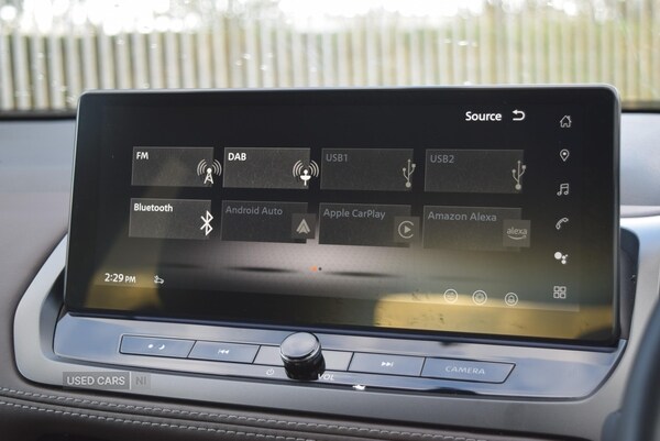 Used Nissan Qashqai 2024 for sale - 76998256: Photo 24