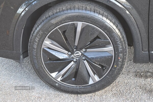 Used Nissan Qashqai 2024 for sale - 76998256: Photo 36