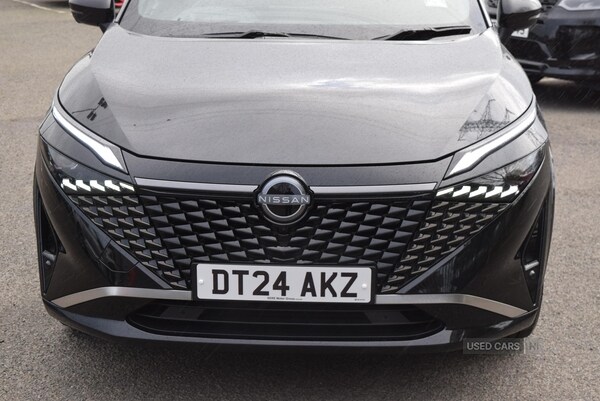 Used Nissan Qashqai 2024 for sale - 76998256: Photo 8