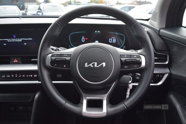 Used Kia Sportage 2024 for sale - 76998206: Photo 14