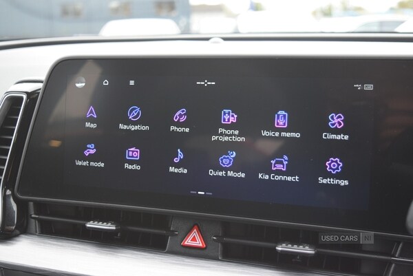 Used Kia Sportage 2024 for sale - 76998206: Photo 20