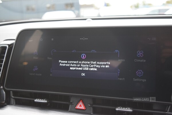 Used Kia Sportage 2024 for sale - 76998206: Photo 22