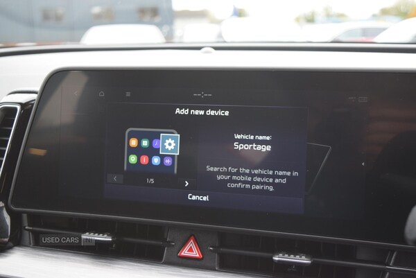 Used Kia Sportage 2024 for sale - 76998206: Photo 23