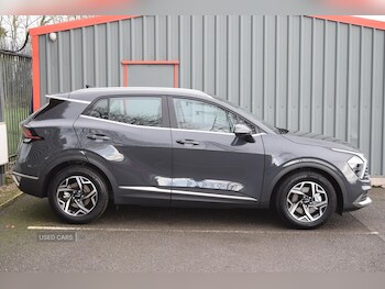 Used Kia Sportage 2024 for sale - 76998206: Photo