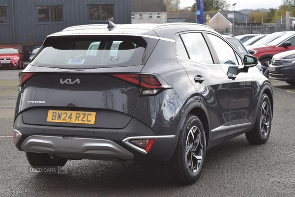 Used Kia Sportage 2024 for sale - 76998206: Photo 4