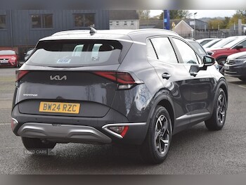 Used Kia Sportage 2024 for sale - 76998206: Photo