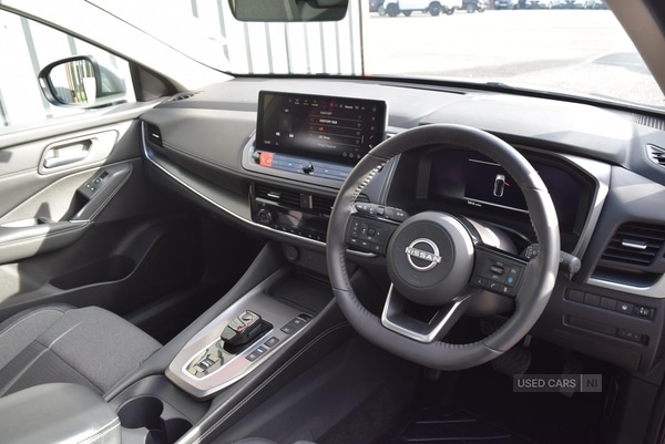 Used Nissan Qashqai 2025 for sale - 76803113: Photo 3